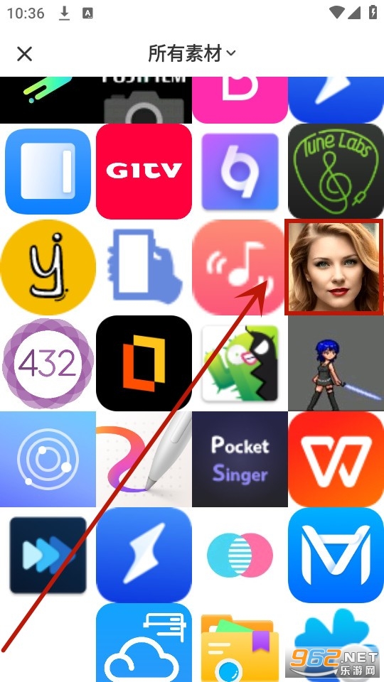 ������Ч���app