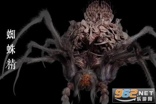 虫虫助手黑神话悟空妖魔精怪图鉴 虫虫助手黑神话悟空妖魔精怪图鉴