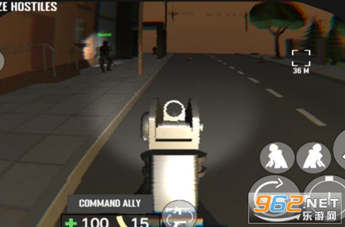 CQB������Ÿ���