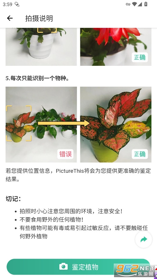 PictureThis�����߼���