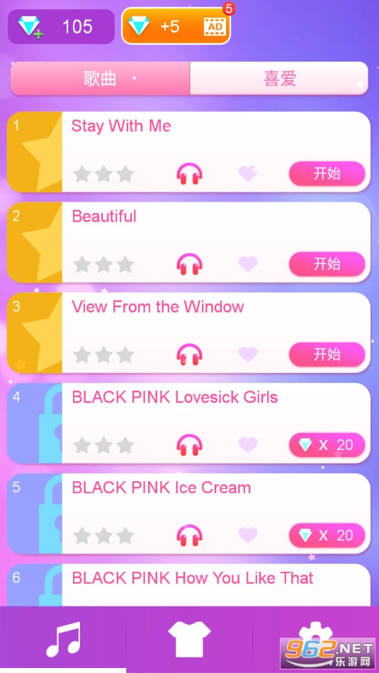 K-POP Tiles2025�ٷ���