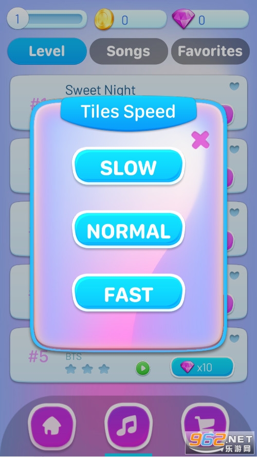 KPOP Tiles 2�ٷ���