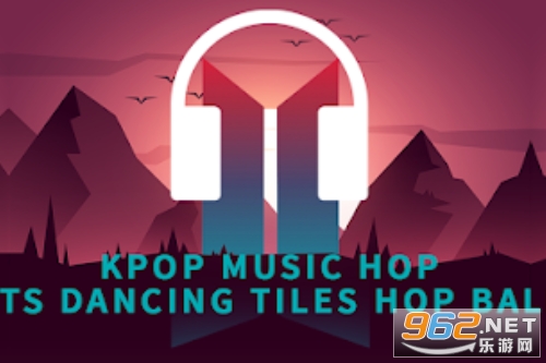 KPOP Music Hop BTS Dancing Tiles Hop�ٷ���