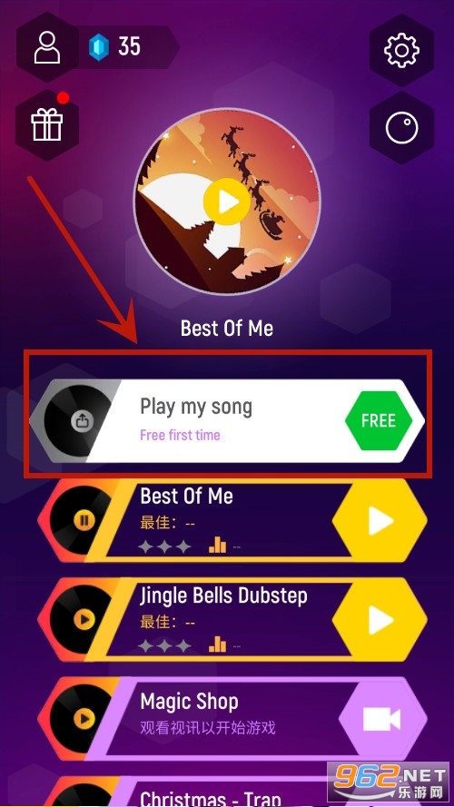 KPOP Music Hop BTS Dancing Tiles Hop�ٷ���