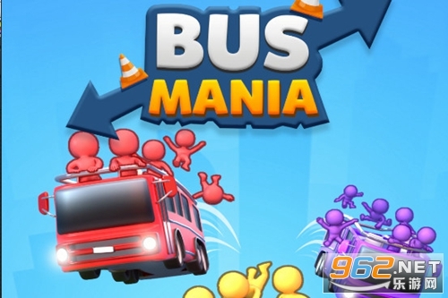 Bus Mania��Ϸ
