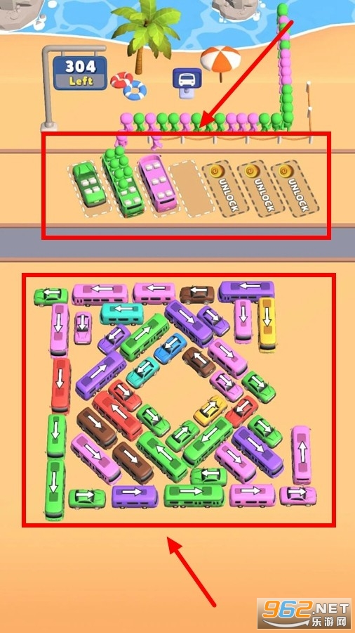 Bus Mania��Ϸ