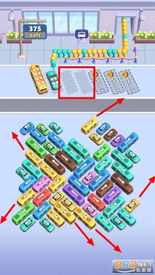 Bus Mania��Ϸ