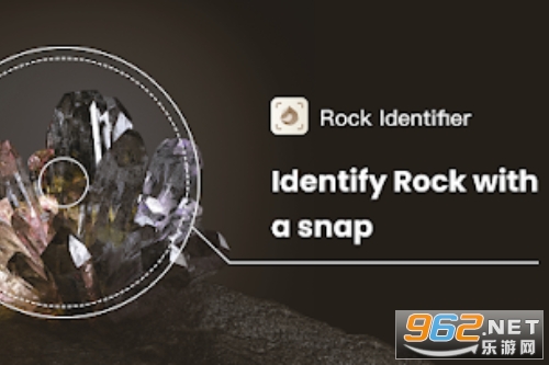 Rock Identifier�ƽ��