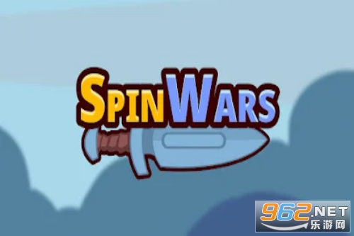 Spin Wars安卓版 Spin Wars安卓版