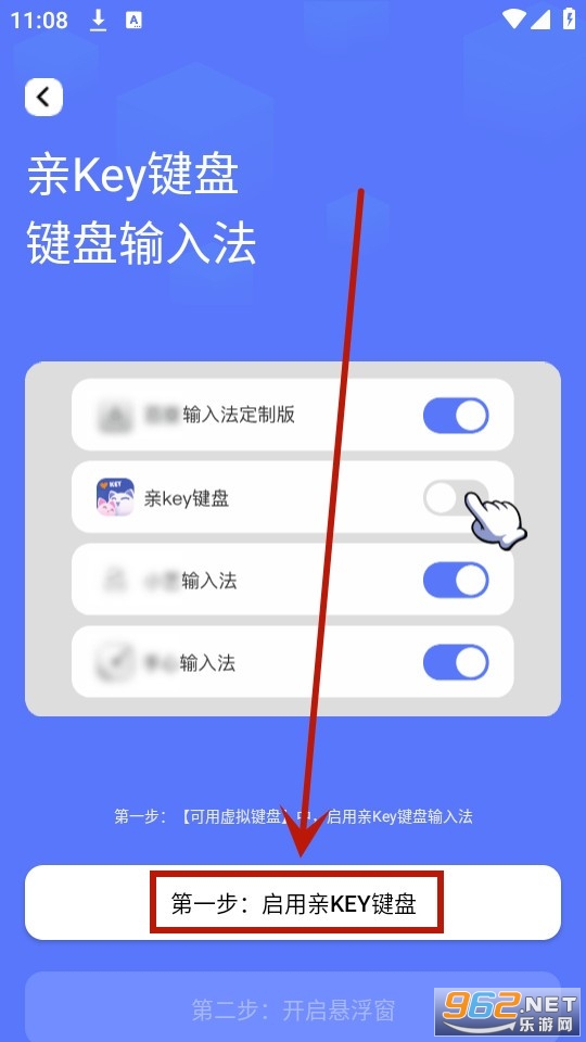 ��key����