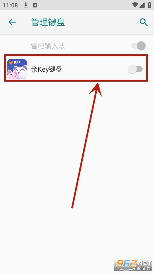 ��key����