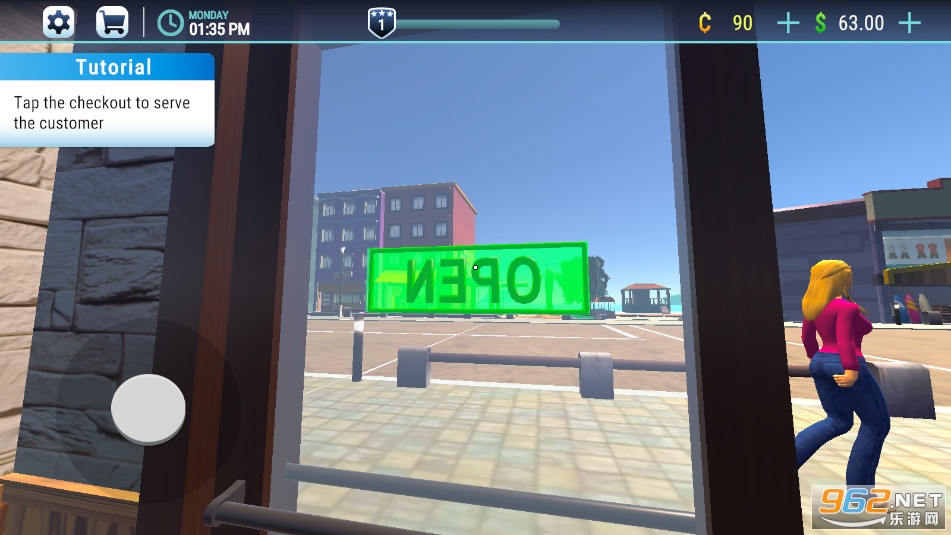 ģ�����3D�ư�Restaurant Simulator 3D Bar�ٷ���