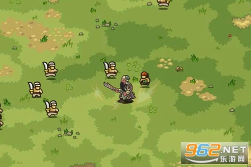 真三国割草游戏 真三国割草游戏