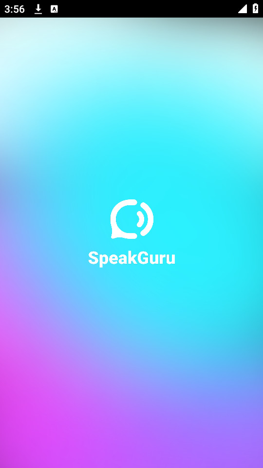 speakguru����v3.0.0��ͼ2