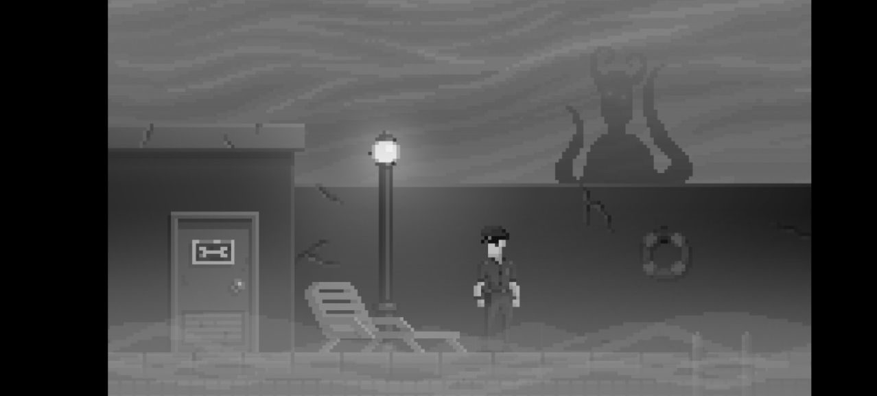 The Darkside Detective: FITD�ڰ���̽2��׿���ͼ1