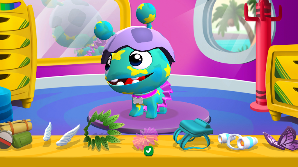 Create and Play��������Ϸ���°��ͼ3