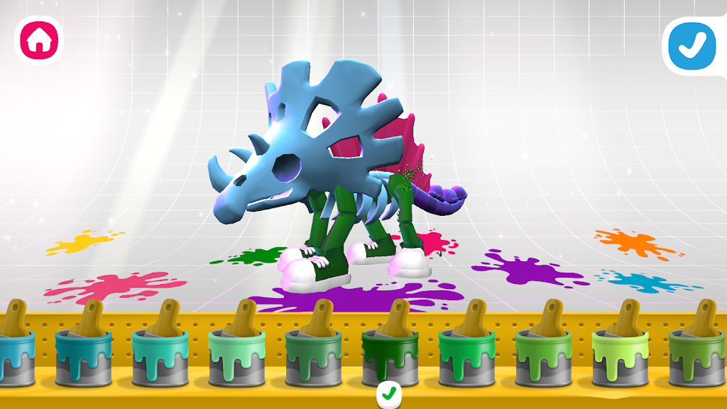 Create and Play��������Ϸ���°��ͼ0