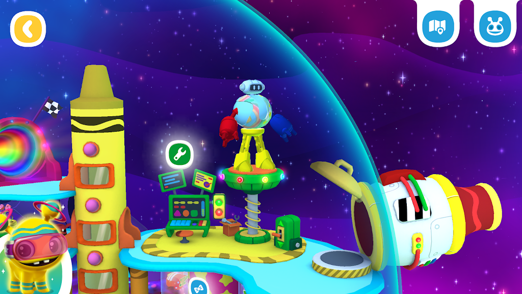 Create and Play��������Ϸ���°��ͼ1