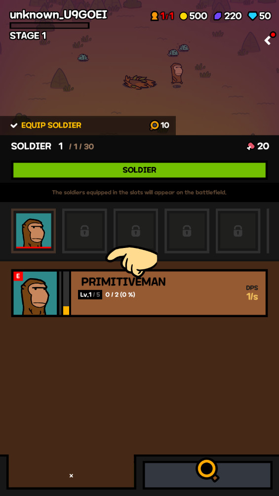 ��������IDLE CIVILIZATION�ٷ����ͼ4