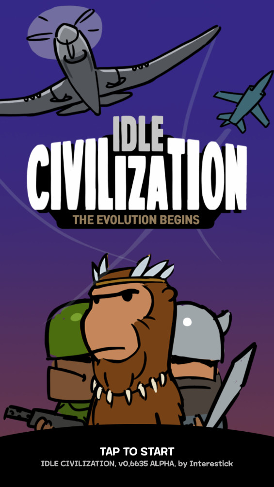 ��������IDLE CIVILIZATION�ٷ����ͼ7