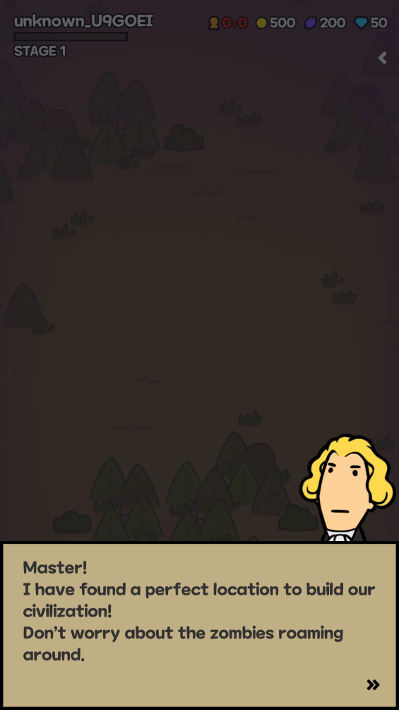 ��������IDLE CIVILIZATION�ٷ����ͼ2