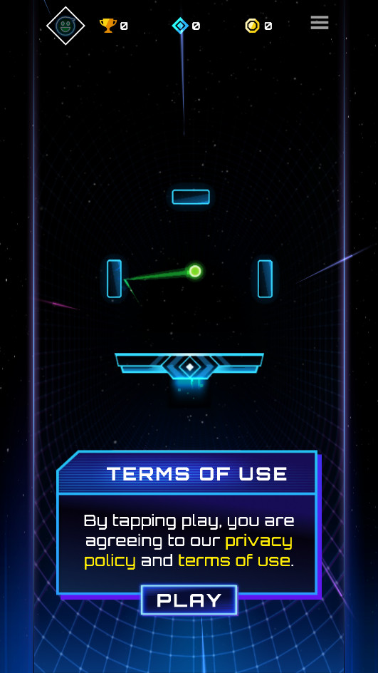 Pong Breaker Royaleƹ�Ҵ�ש����Ϸ��ͼ3