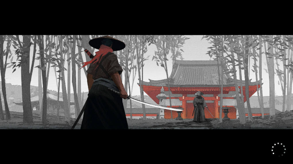 ��ʿ����Katana Kata�������ͼ3