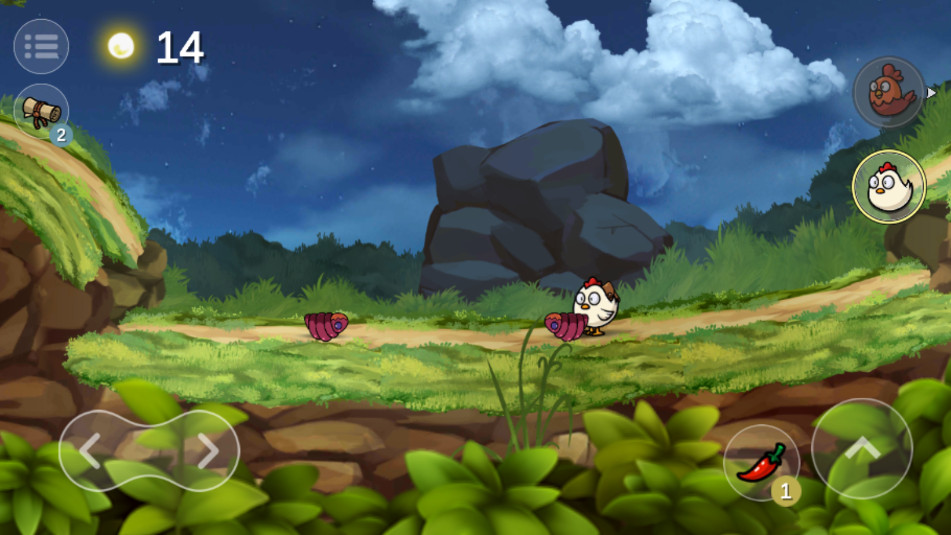 ʧ�������ð��Lost Friends Adventure���°��ͼ4