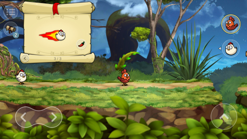 ʧ�������ð��Lost Friends Adventure���°��ͼ0