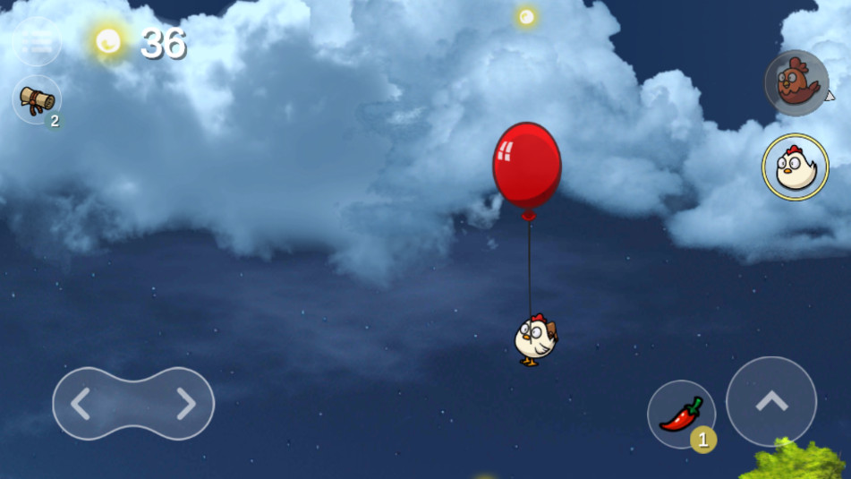 ʧ�������ð��Lost Friends Adventure���°��ͼ3