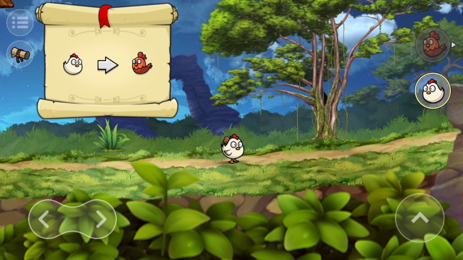 ʧ�������ð��Lost Friends Adventure���°��ͼ5