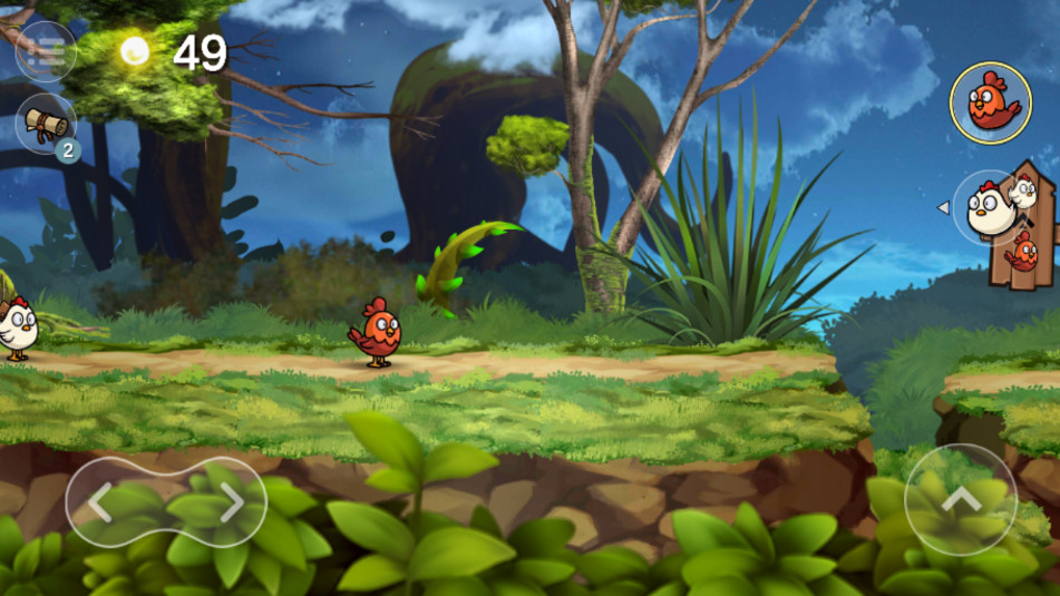 ʧ�������ð��Lost Friends Adventure���°��ͼ1
