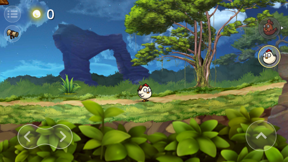 ʧ�������ð��Lost Friends Adventure���°��ͼ6