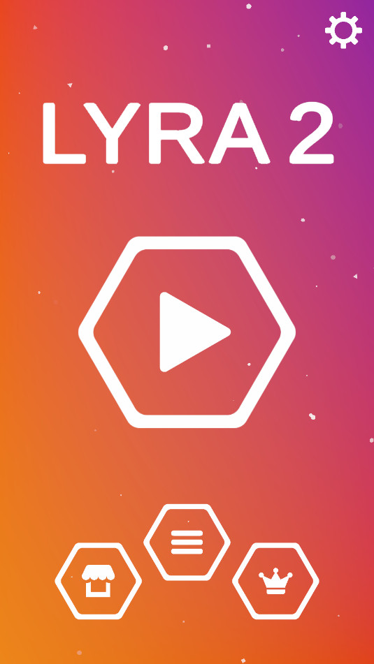 天琴座2Lyra2游戏截图6