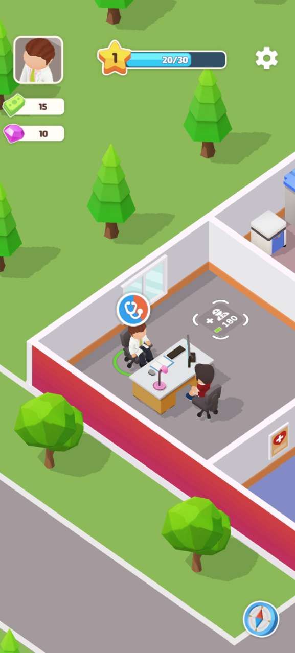 Healville Hospital������ҽԺ�����ͼ7