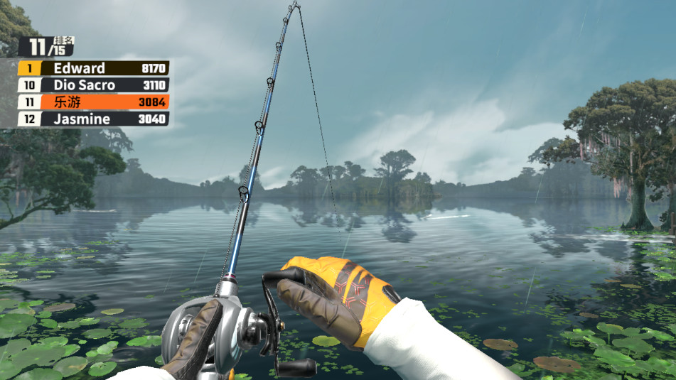 ���ֵ����ʦ���ʰ�Fishing Master�ٷ����ͼ4