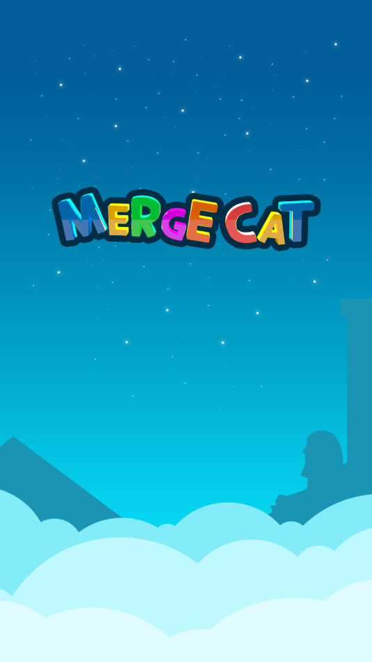 �ϳɴ�è��Merge Cat��׿���ͼ4