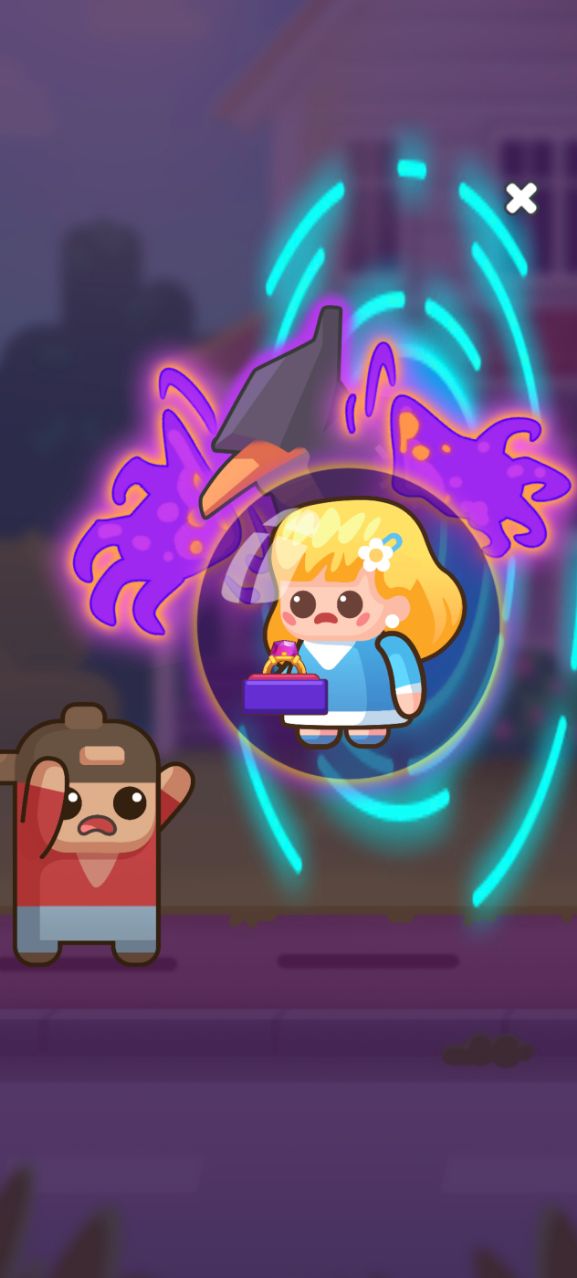 ������������Tower Destiny Survive���°��ͼ0