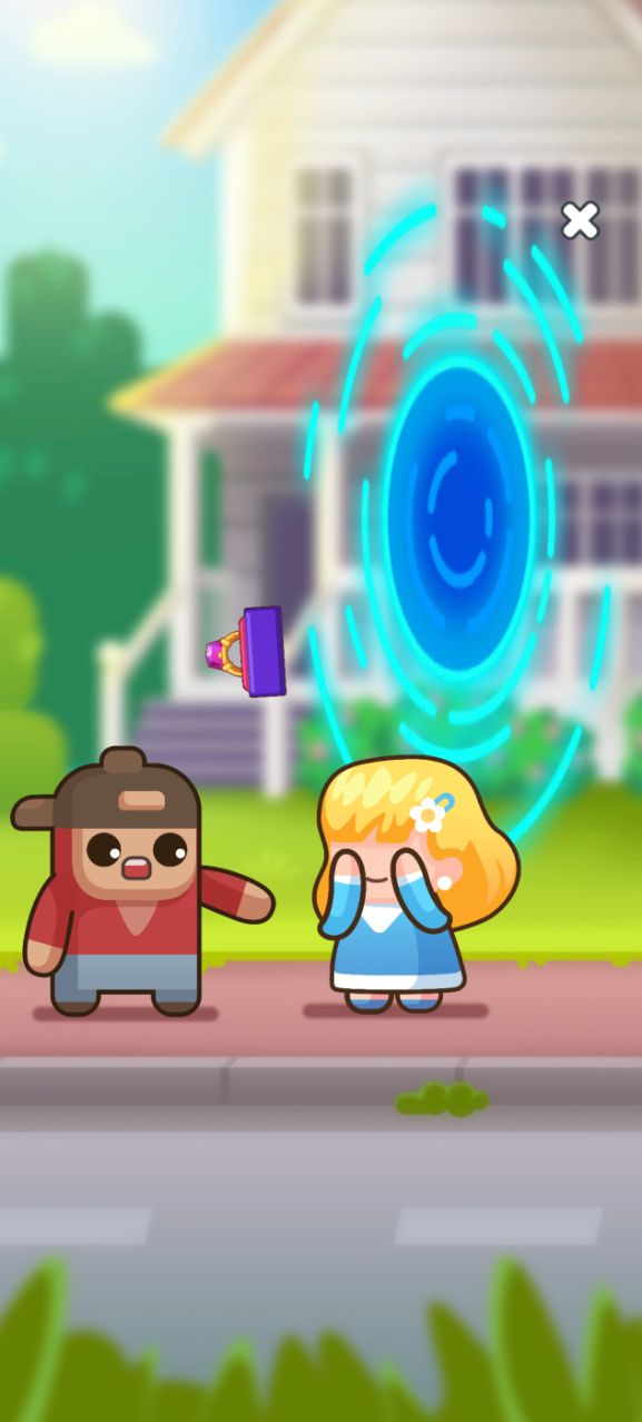 ������������Tower Destiny Survive���°��ͼ5