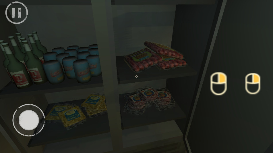 �ۻ���ҹ��Kiosk Night Shift���°�v1��ͼ2