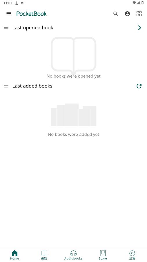 pocketbook�Ķ���APPv5.56.1.17519.release ���°��ͼ5