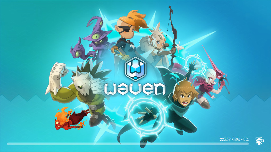 Waven�ֻ���ٷ����ͼ2