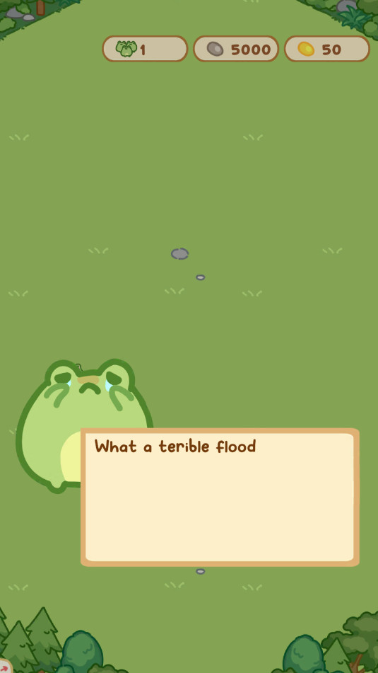 ����С��Frog Town�ٷ����ͼ0