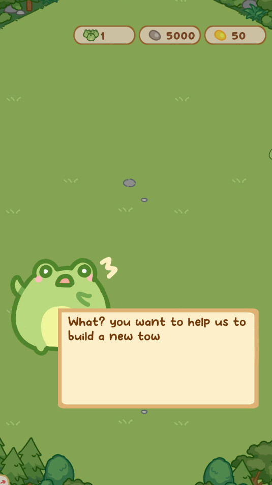 ����С��Frog Town�ٷ����ͼ4