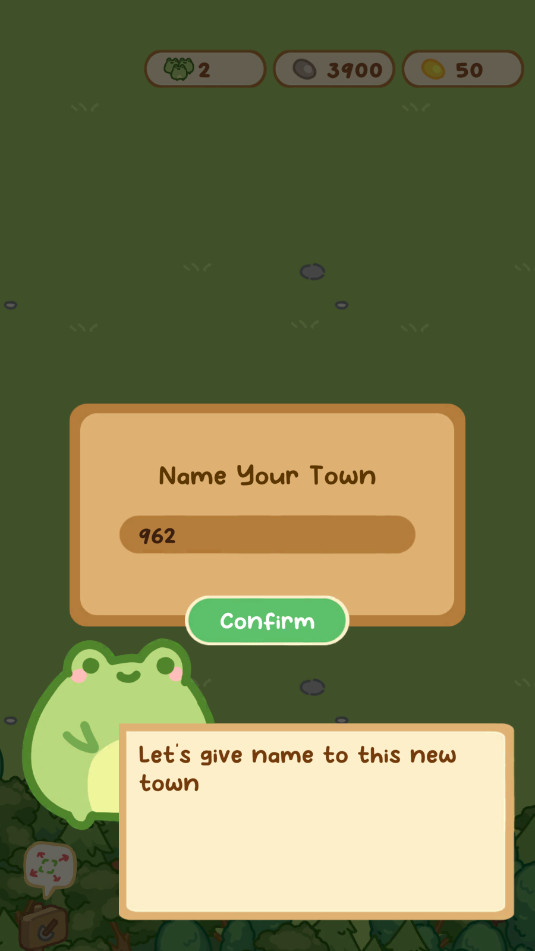 ����С��Frog Town�ٷ����ͼ5