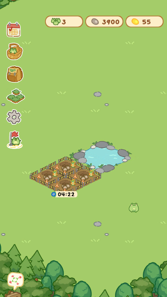 ����С��Frog Town�ٷ����ͼ3