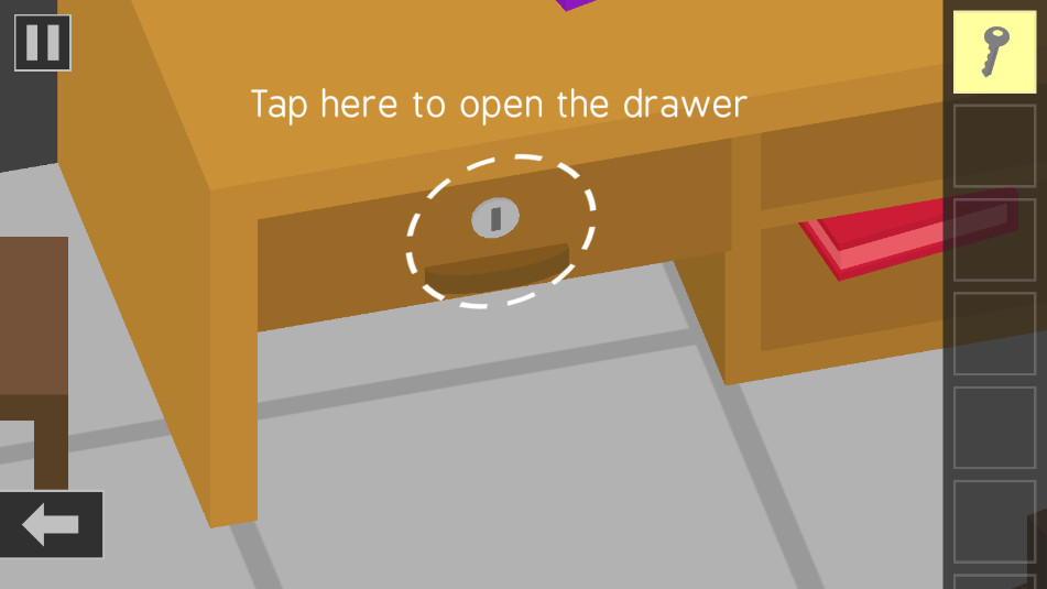 封锁立体房间Locked Diorama完整版截图3