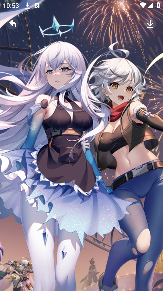 Ư����С����appv1.1 ���°汾��ͼ1