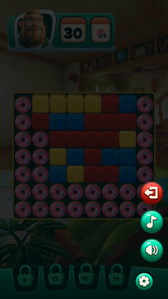 ʱ�䱬��Time Blast: Puzzle Game�ٷ���v1.5.0��ͼ1