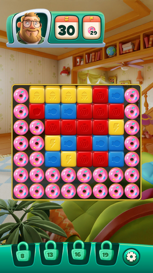 ʱ�䱬��Time Blast: Puzzle Game�ٷ���v1.5.0��ͼ3